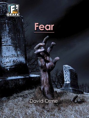 cover image of Fear